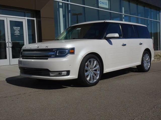 2019 Ford Flex Limited for sale near Cincinnati, OH