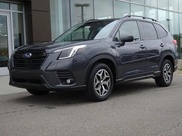 2024 Subaru Forester Premium for sale in Cincinnati, OH
