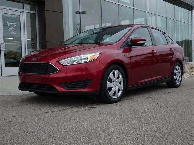 2016 Ford Focus SE for sale near Cincinnati, OH