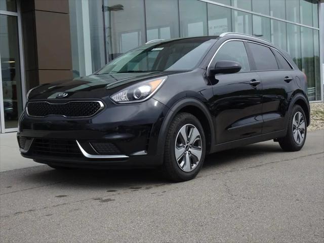 2019 Kia Niro LX for sale in Cincinnati, OH