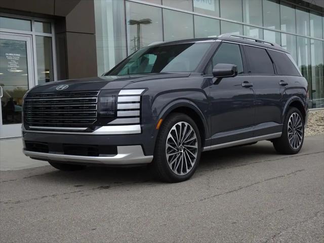 2026 Hyundai Palisade Calligraphy for sale in Cincinnati, OH