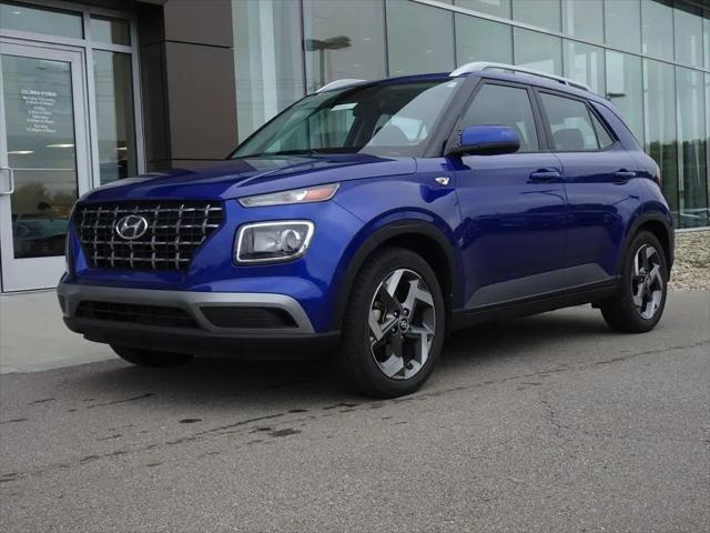 2022 Hyundai Venue for sale near Cincinnati, OH