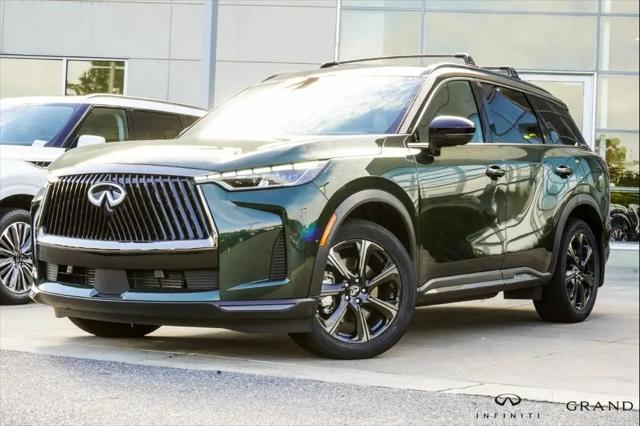 2026 INFINITI QX60 AUTOGRAPH AWD for sale in Macon, GA