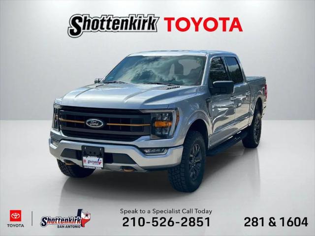 2022 Ford F-150 Tremor for sale in San Antonio, TX