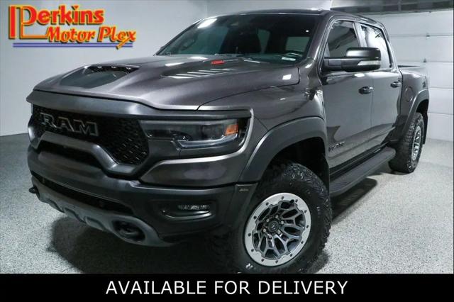 2021 Ram 1500 TRX Crew Cab 4x4 57 Box for sale in Mayfield, KY