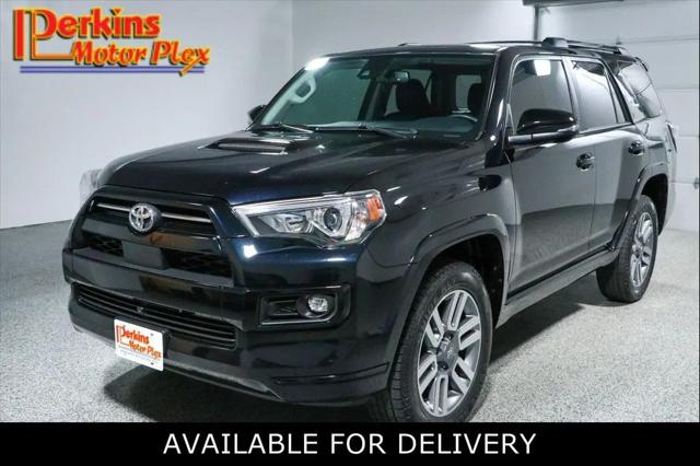 2022 Toyota 4Runner TRD Sport for sale in Mayfield, KY