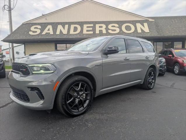 2026 Dodge Durango GT AWD HEMI V8 for sale in Auburn, IN