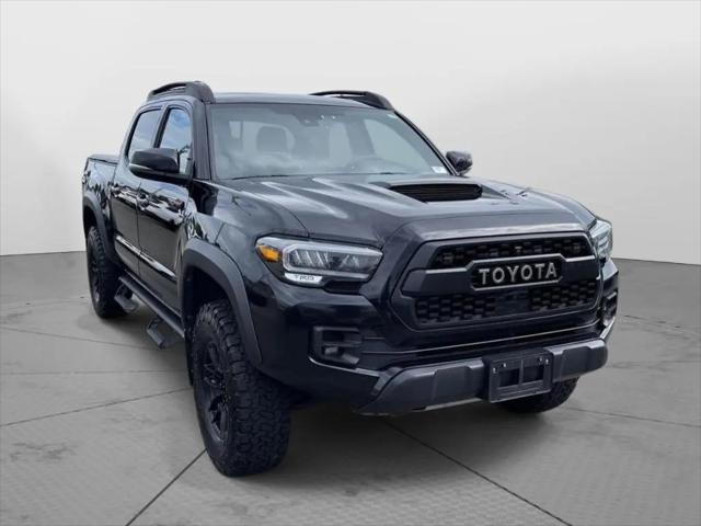 2021 Toyota Tacoma TRD Pro for sale in Manchester, CT