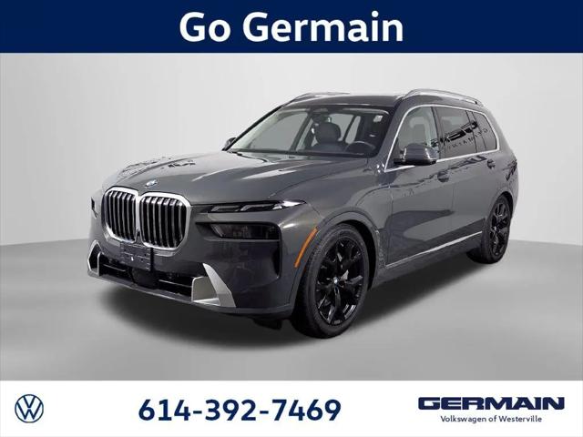 2023 BMW X7 xDrive40i for sale near Westerville, OH