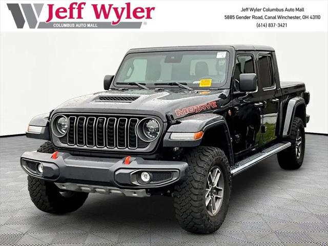 2025 Jeep Gladiator Sport for sale near CANAL WINCHESTER, OH