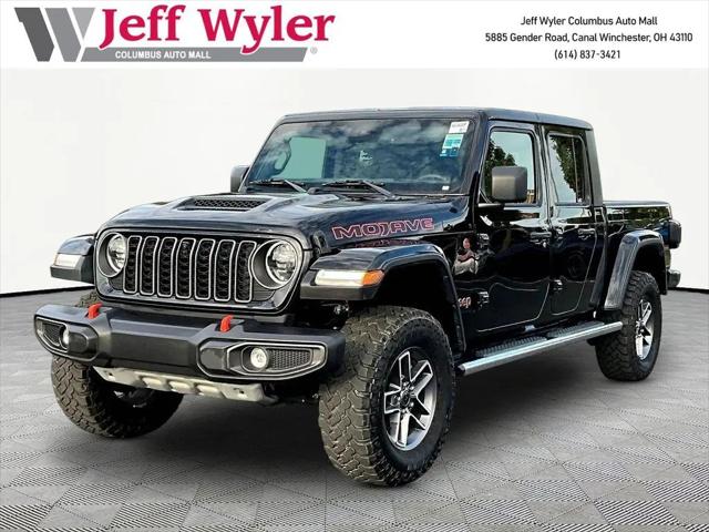2025 Jeep Gladiator Sport for sale in CANAL WINCHESTER, OH