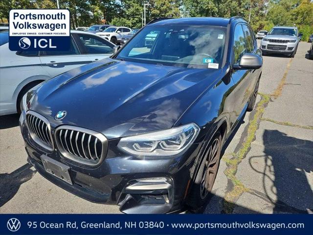 2019 BMW X3 M40i for sale in Greenland, NH