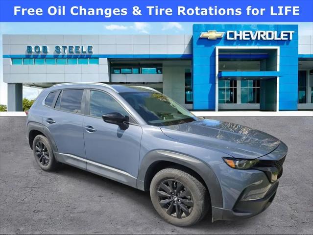 2024 Mazda CX-50 2.5 S Select for sale in Cocoa, FL
