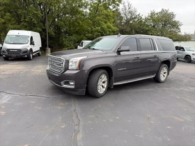 2016 GMC Yukon XL SLT for sale in Mount Sterling, OH