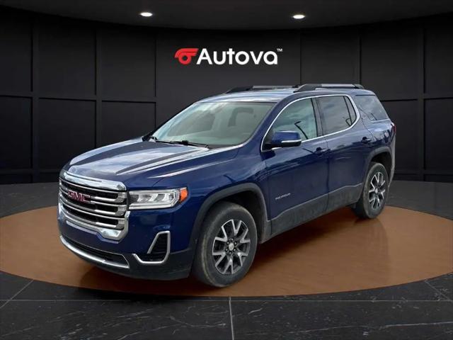 2023 GMC Acadia AWD SLE for sale in Madison Heights, VA