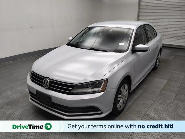 2017 Volkswagen Jetta 1.4T S for sale in Des Moines, IA
