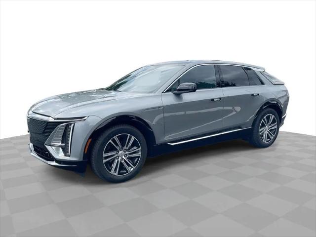 2024 Cadillac iQ Luxury w/1SD for sale in Auburn, WA