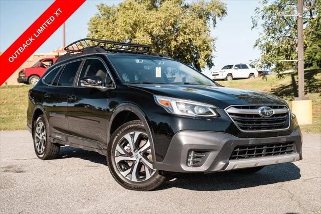 2022 Subaru Outback Limited XT for sale in Easley, SC