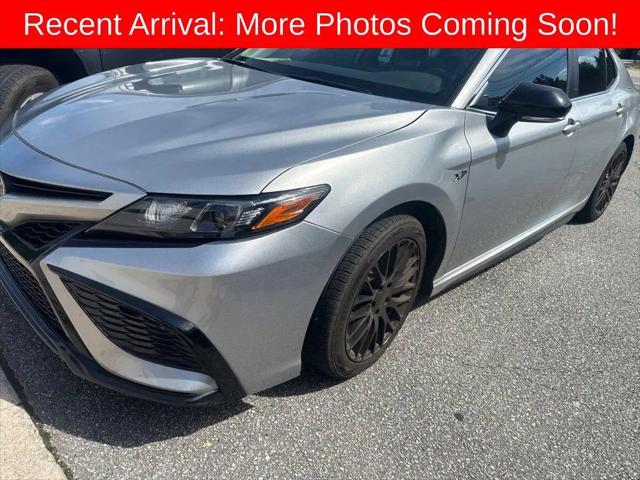 2024 Toyota Camry SE for sale in Easley, SC