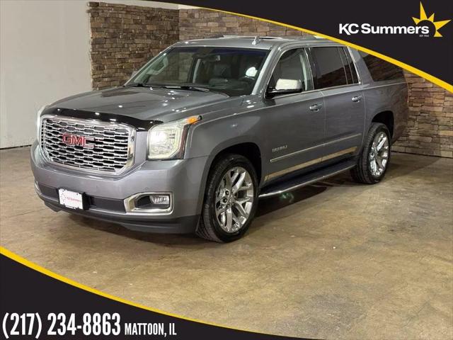 2018 GMC Yukon XL Denali for sale in Mattoon, IL
