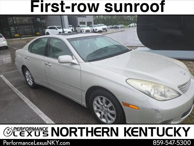 2003 Lexus ES 300 Base for sale in Fort Wright, KY