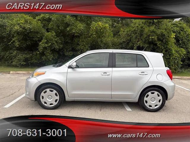 2010 Scion xD Unknown for sale in Midlothian, IL