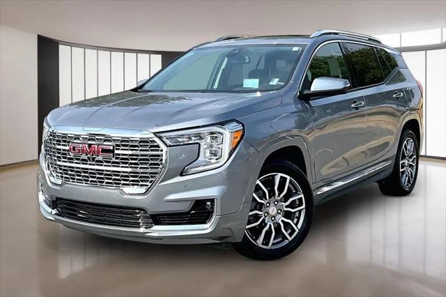 2023 GMC Acadia FWD SLE for sale in Norman, OK