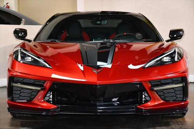 2023 Chevrolet Corvette Stingray RWD Convertible 2LT for sale in Tampa, FL