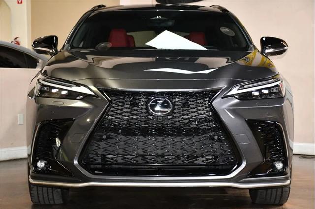 2025 Lexus NX F SPORT Handling for sale in Tampa, FL