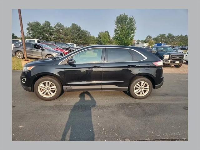 2016 Ford Edge SEL for sale in North Branch, MN