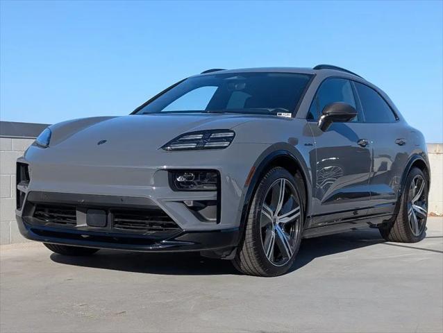 2025 Porsche Macan Electric Turbo for sale in Carlsbad, CA