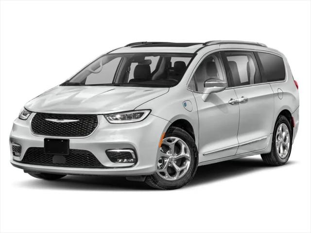 2023 Chrysler Pacifica Hybrid Touring L for sale in Boone, IA