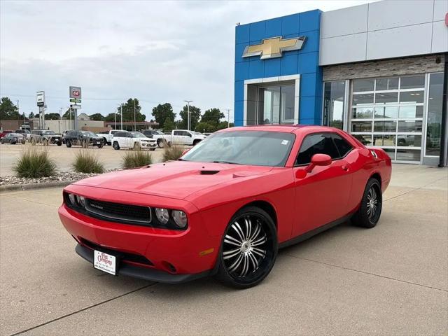 2014 Dodge Challenger SXT for sale in Boone, IA