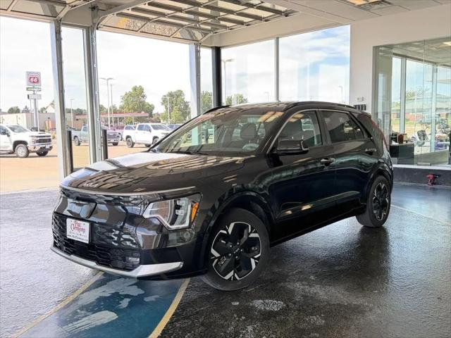 2023 Kia Niro EV Wave for sale in Boone, IA