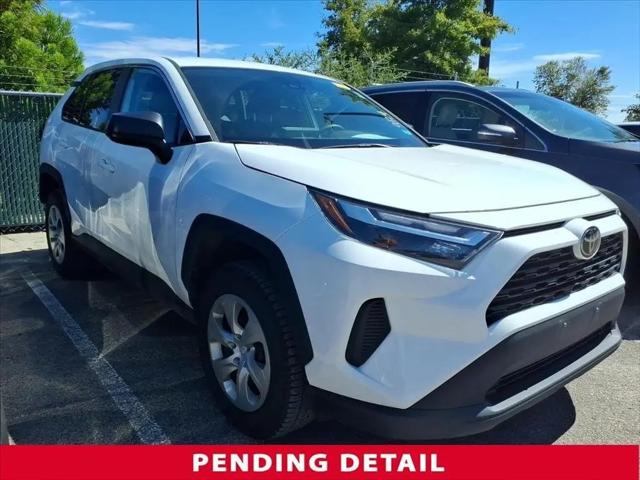 2023 Toyota RAV4 LE for sale in Myrtle Beach, SC