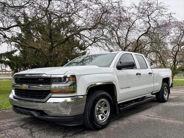 2017 Chevrolet Silverado 1500 LS for sale in Tipton, IN