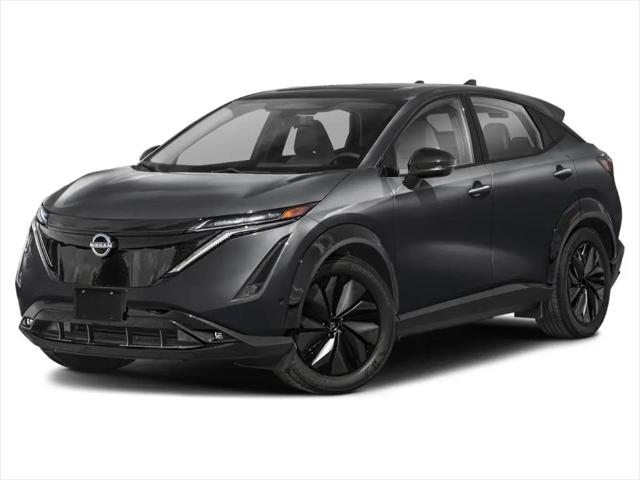 2024 Nissan ARIYA PLATINUM+ for sale in North Hampton, NH