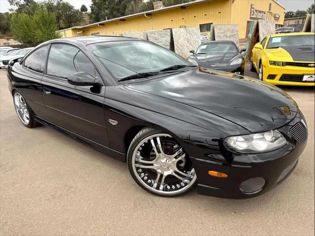 2004 Pontiac GTO Base for sale in Colorado Springs, CO