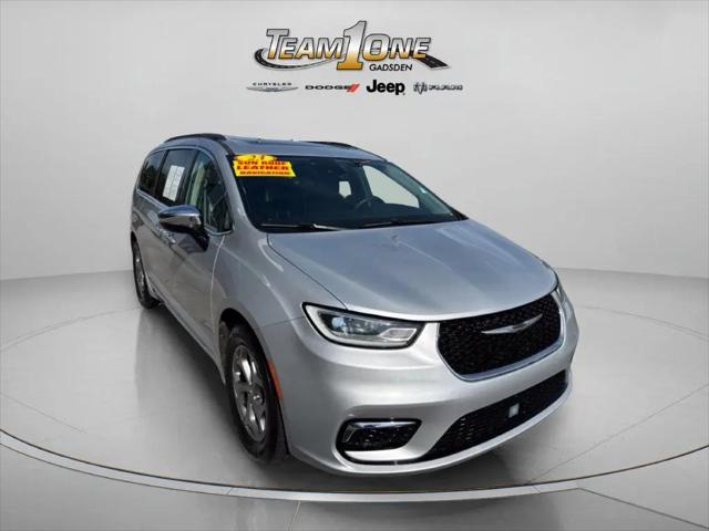 2023 Chrysler Pacifica Limited for sale in Gadsen, AL
