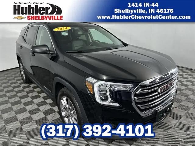 2024 GMC Terrain AWD SLT for sale in Shelbyville, IN