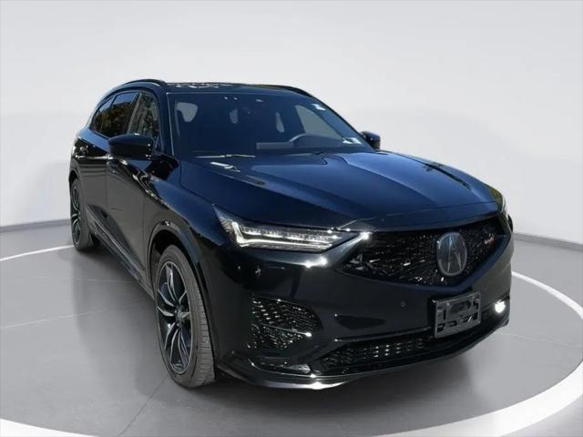 2022 Acura MDX Type S w/Advance Package for sale in Latham, NY