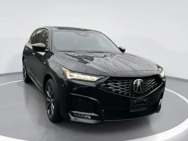 2025 Acura MDX A-SPEC for sale in Latham, NY
