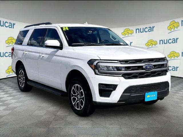 2024 Ford Expedition XLT for sale in Concord, NH