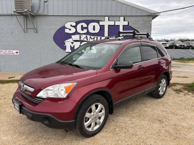 2008 Honda CR-V EX for sale in Springville, IA