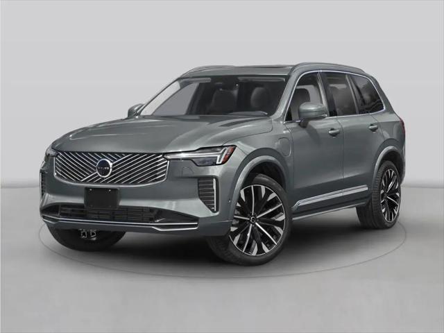 2025 Volvo XC90 Plug-In Hybrid T8 Plus 7-Seater for sale in Portland, OR