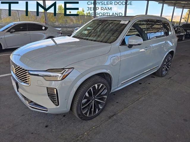2025 Volvo XC90 Plug-In Hybrid T8 Plus 7-Seater for sale in Portland, OR