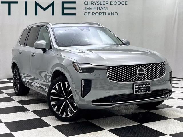 2025 Volvo XC90 Plug-In Hybrid T8 Plus 7-Seater for sale in Portland, OR