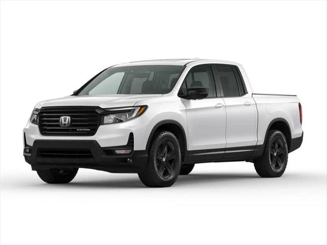 2022 Honda Ridgeline Black Edition for sale in Denison, TX