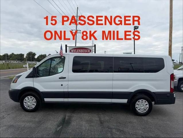 2018 Ford Transit XLT for sale in O'Fallon, MO