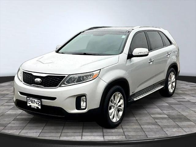 2014 Kia Sorento EX V6 for sale in ROCHESTER, MN